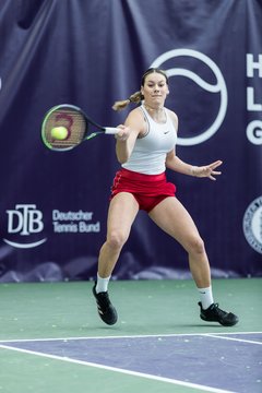 Anna Petkovic 530 - RL THC von Horn und Hamm - Der Club an der Alster : Ergebnis: 4:2